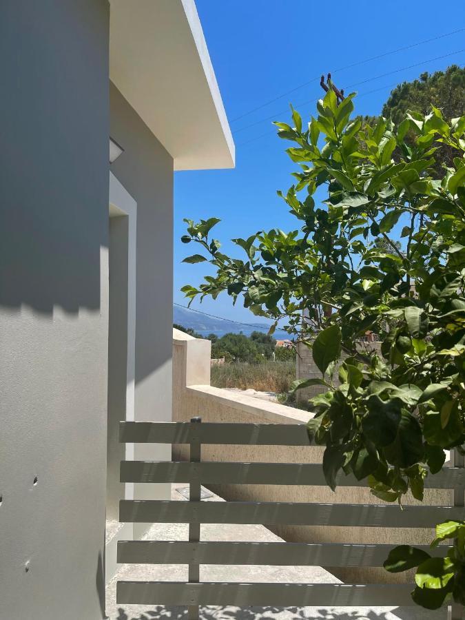 House Adelais Vila Klísmata Exterior foto