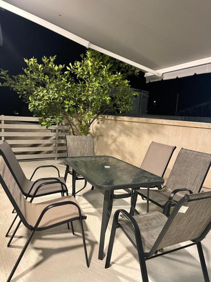 House Adelais Vila Klísmata Exterior foto